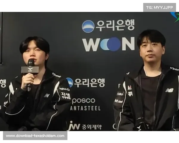 KT辅助Peter击败T1终结连败 激动高呼现场瞬间震撼全场