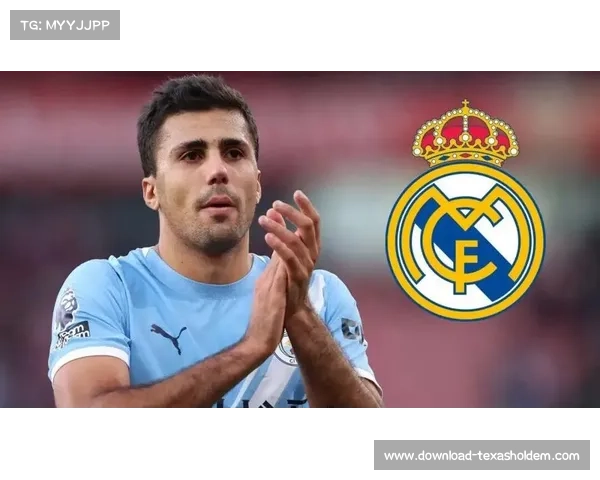 皇马1.3亿英镑强挖曼城金球中场去留成最大悬念